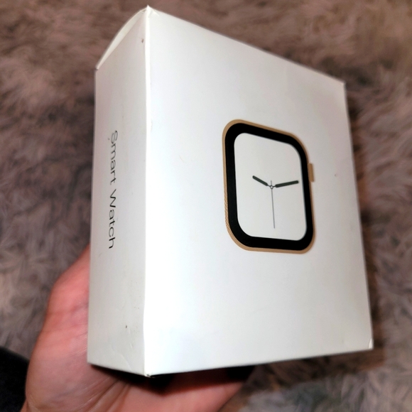 Smart Watch - Picture 1 of 4